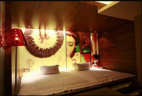 合肥快捷賓館裝修