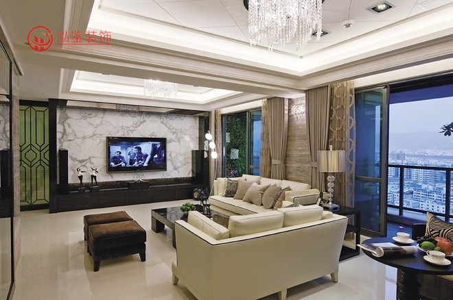 現(xiàn)代風(fēng)格裝修