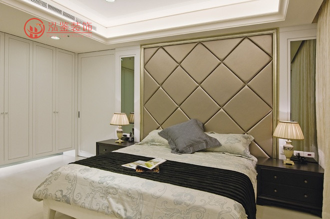 現(xiàn)代風(fēng)格裝修