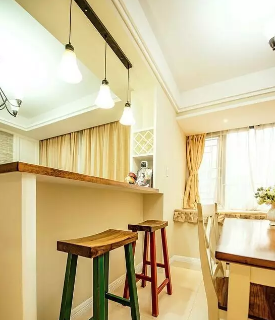 美式風(fēng)格裝修