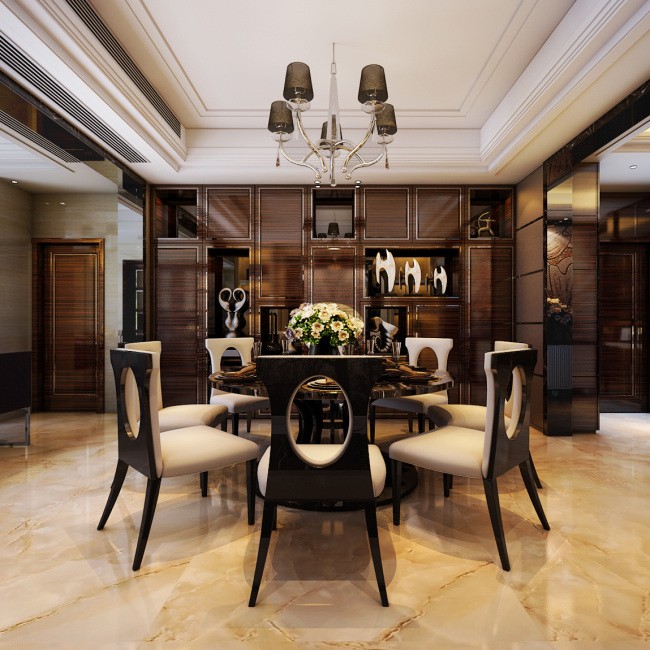 美式風(fēng)格裝修設(shè)計(jì)