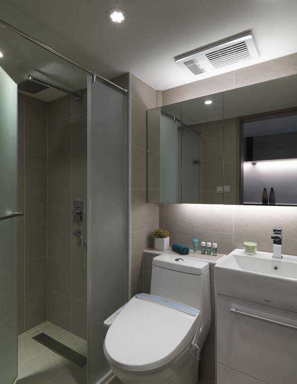 公寓裝修設(shè)計(jì)