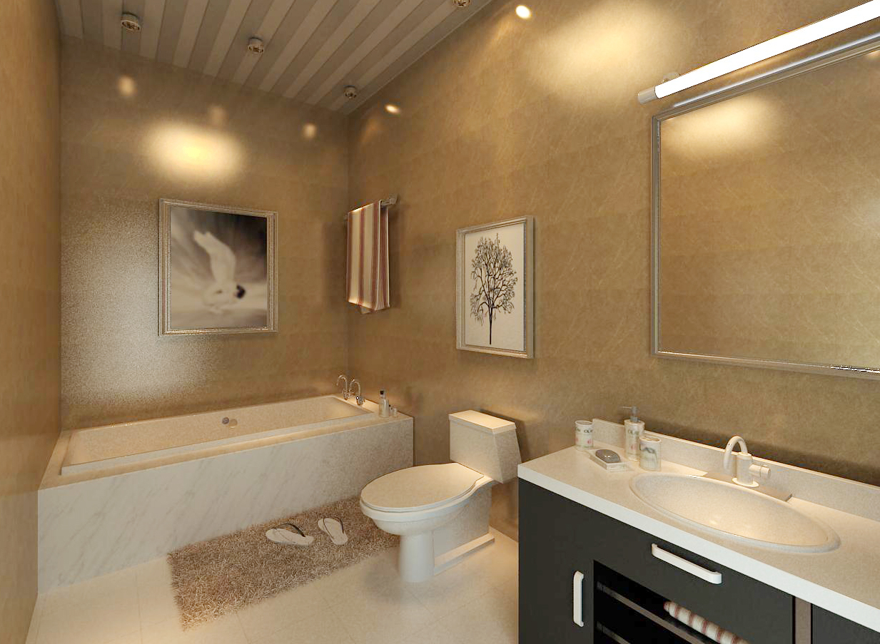 衛(wèi)生間裝修