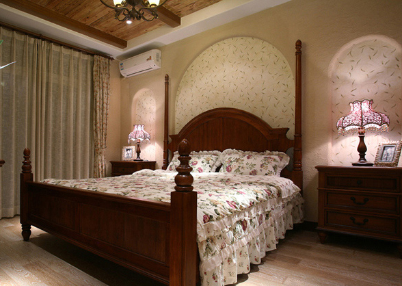 合肥裝修公司設(shè)計(jì)案例展示