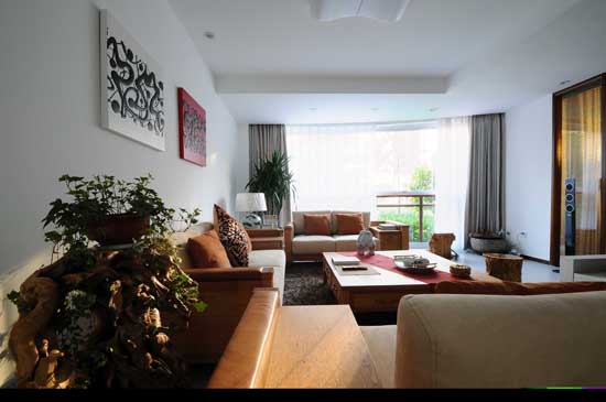 新歐式風(fēng)格