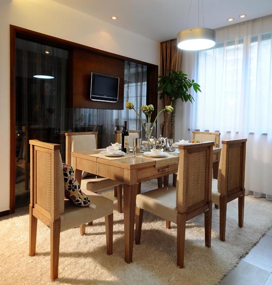 歐式新風(fēng)格