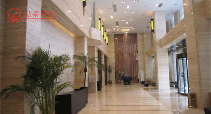 公司辦公室裝修圖片