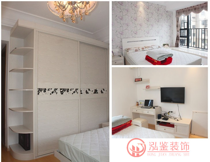 現(xiàn)代風(fēng)格裝修設(shè)計(jì)