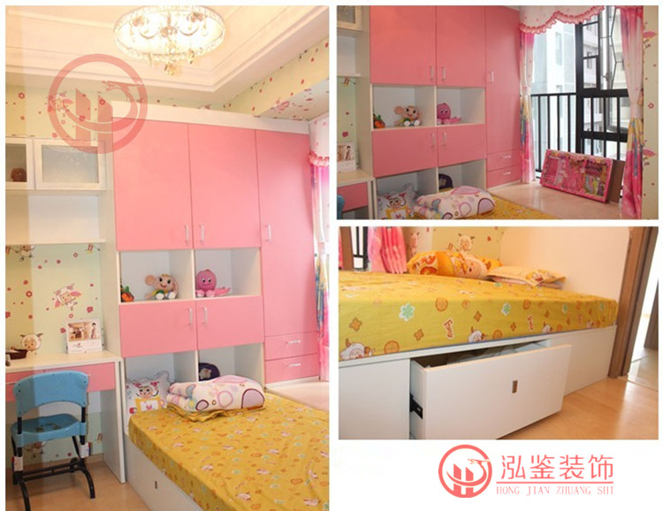 現(xiàn)代風(fēng)格裝修設(shè)計(jì)