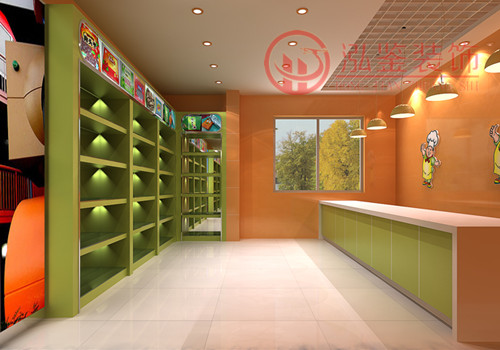 農(nóng)產(chǎn)品社區(qū)配送店