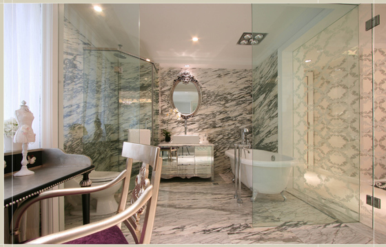 衛(wèi)生間裝修設(shè)計(jì)案例