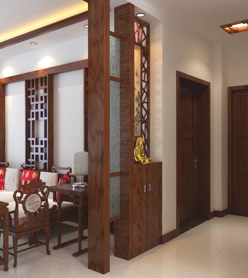 鞋柜擺放風(fēng)水