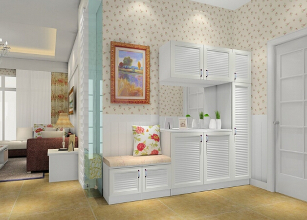 鞋柜擺放風(fēng)水