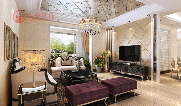 如何設(shè)計(jì)后現(xiàn)代風(fēng)格家居