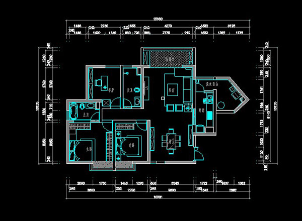 日式風格裝修設計
