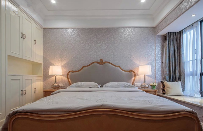 混搭風(fēng)格裝修實(shí)景展示