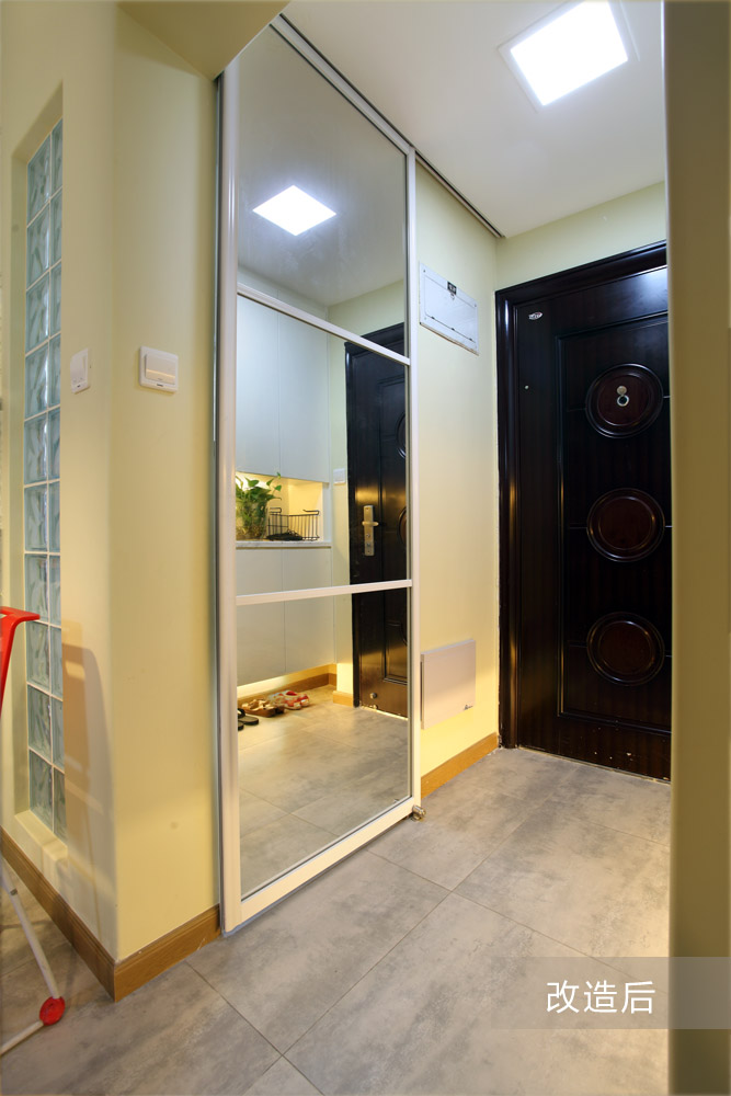 老房改造 舊房翻新