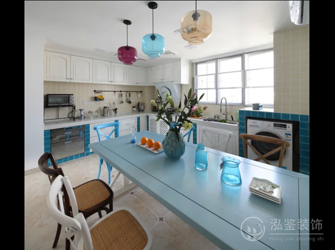 地中海風(fēng)格