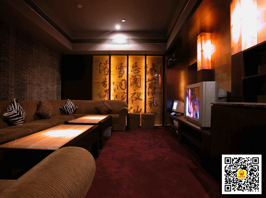 �Ϸ��b�޹�˾ktv�b��Ч���D