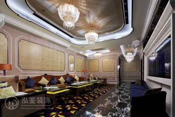 �Ϸ�ktv�b���O(sh��)Ӌ(j��)