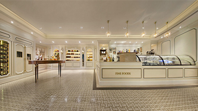 蛋糕店裝修注意事項(xiàng)