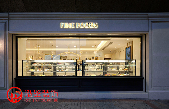 蛋糕店裝修注意事項(xiàng)