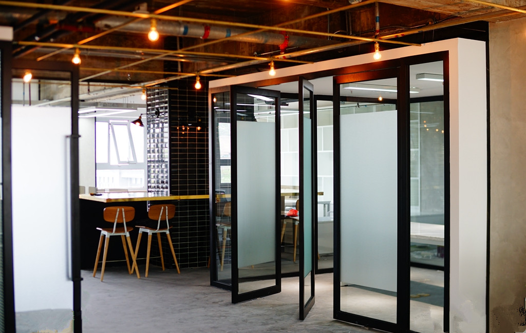 辦公室裝修設(shè)計