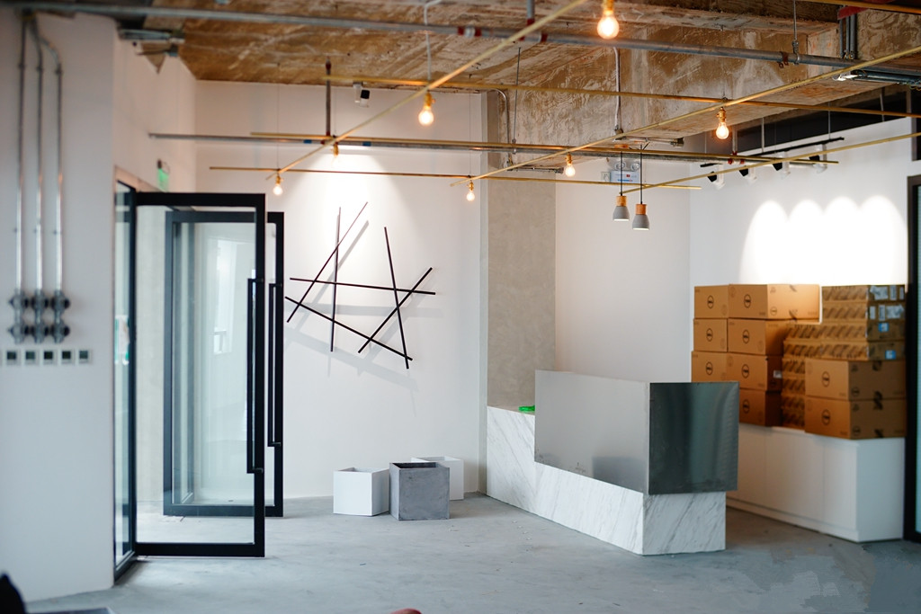 辦公室裝修設(shè)計