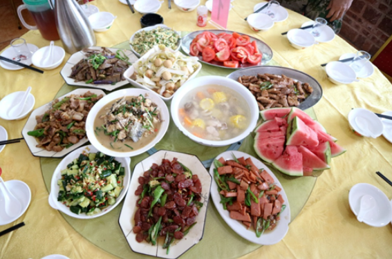 凝心聚力，熔煉團隊，共創(chuàng)輝煌 ——廣東東溢公司2020年度團建活動圓滿完成