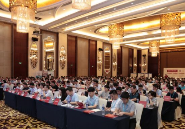 東溢新材料驚艷亮相中國5G手機新材料、新結(jié)構(gòu)高峰論壇--?暨供需對接會