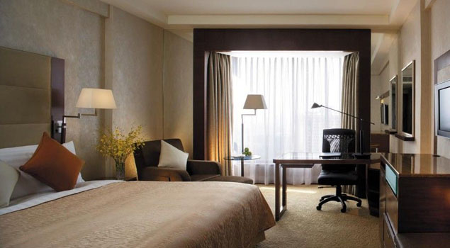 合肥快捷賓館裝修