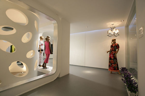 �Ϸ�Ů�b���b���O(sh��)Ӌ(j��)Ч���D