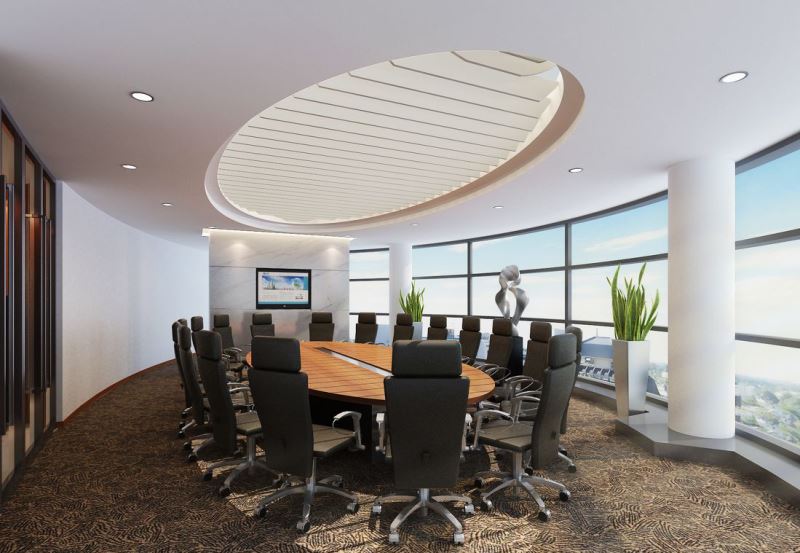 辦公室裝修設(shè)計(jì)