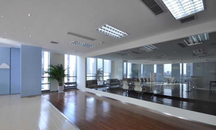 合肥辦公室裝修設(shè)計(jì)