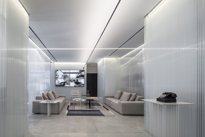 物業(yè)公司辦公室裝修設(shè)計(jì)效果圖