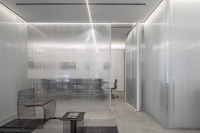 物業(yè)公司辦公室裝修設(shè)計(jì)效果圖