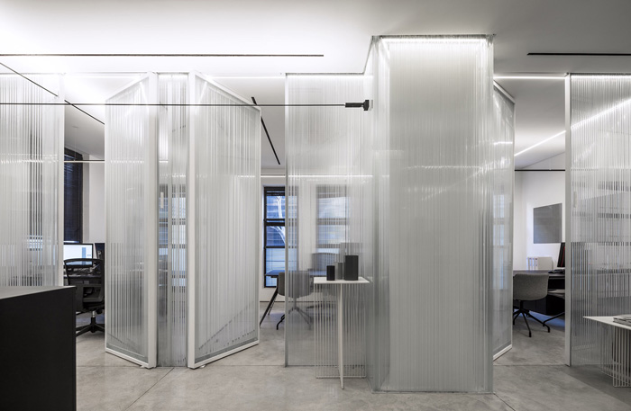 物業(yè)公司辦公室裝修設(shè)計(jì)效果圖