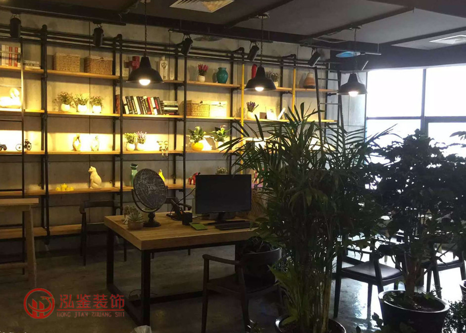 設(shè)計(jì)工作室