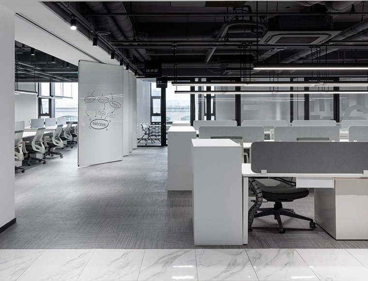 公司辦公室裝修設(shè)計(jì)