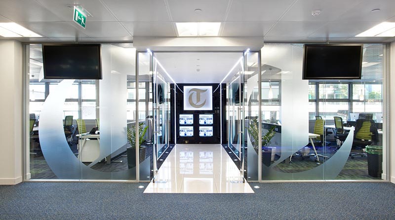 公司辦公室裝修設(shè)計(jì)