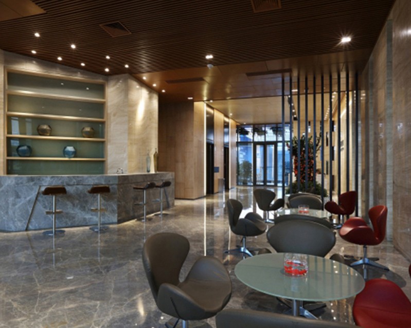 公司辦公室裝修設(shè)計(jì)