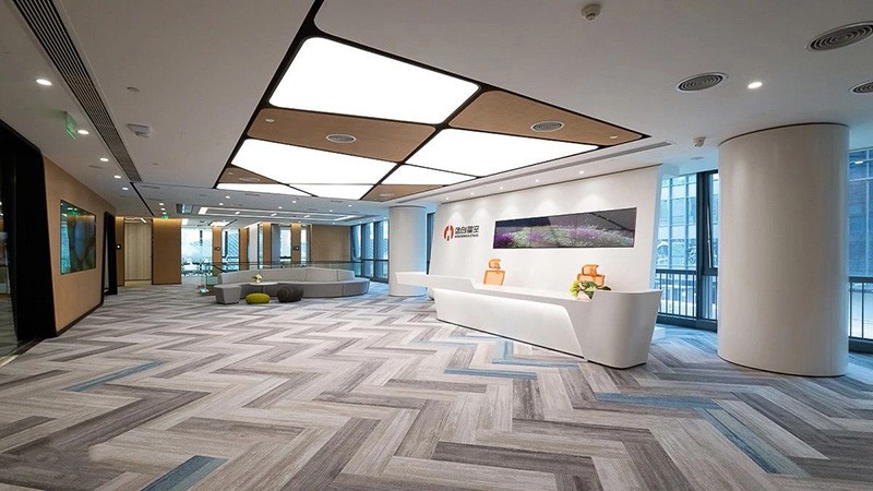 �Ƽ���˾�k���^(q��)�b���O(sh��)Ӌ