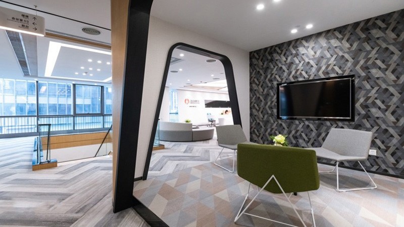 �Ƽ���˾�k���^(q��)�b���O(sh��)Ӌ