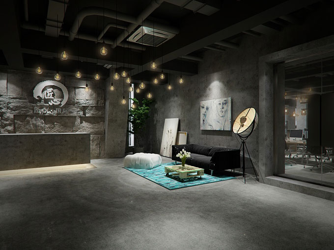 loft�L(f��ng)���k�����b���O(sh��)Ӌ(j��)����