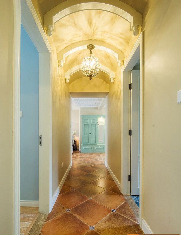 ��ʽ�Ҿ��b�޴��似��-��ʽ�l(xi��ng)���L�������b��Ч���D