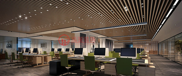 辦公室裝修設(shè)計(jì)效果圖